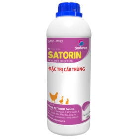 Satorin