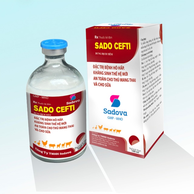 Sado Cefti