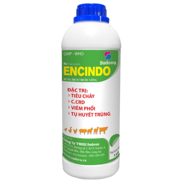 Encindo